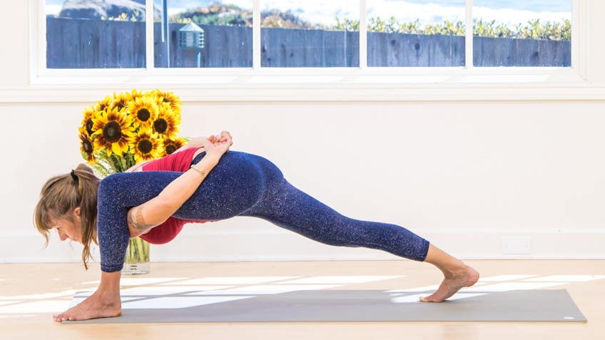 Pilates & Yoga – Different Sides of the Same Coin | Peak Pilates Community