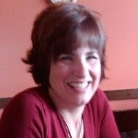 Gail Thompson