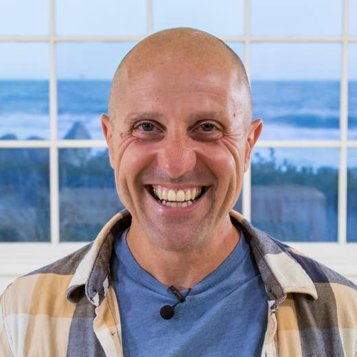 Instructor Image