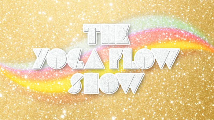 The Yoga Flow Show