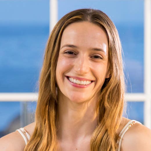 Instructor Image