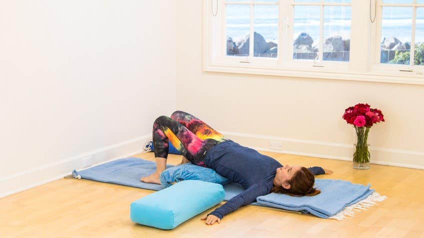 Yoga Blanket -  Canada
