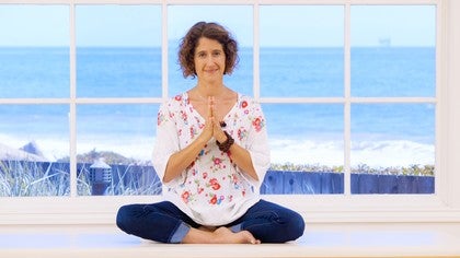International Day of Yoga: Loving Kindness Meditation