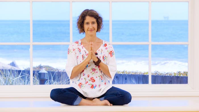 International Day of Yoga: Loving Kindness Meditation
