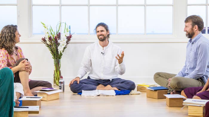 How to Progress in Your Home Yoga Practice