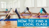 5 Tips for Finding a Local Yoga Class | Yoga Anytime