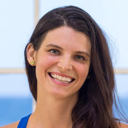 Instructor Image