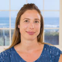Emily K. Benaron