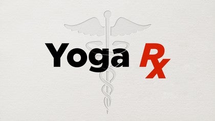 Yoga Rx