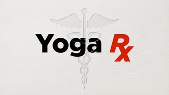 Yoga Rx Image