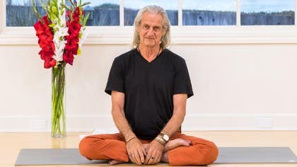 Heart of Yoga: Do Your Yoga<br>Mark Whitwell
