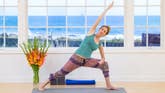 Harnessing Your Power with Kyra Haglund | Yoga Anytime, Harnessing Your Power
