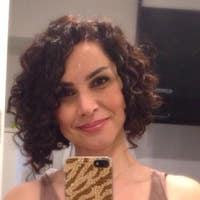 Sheida M