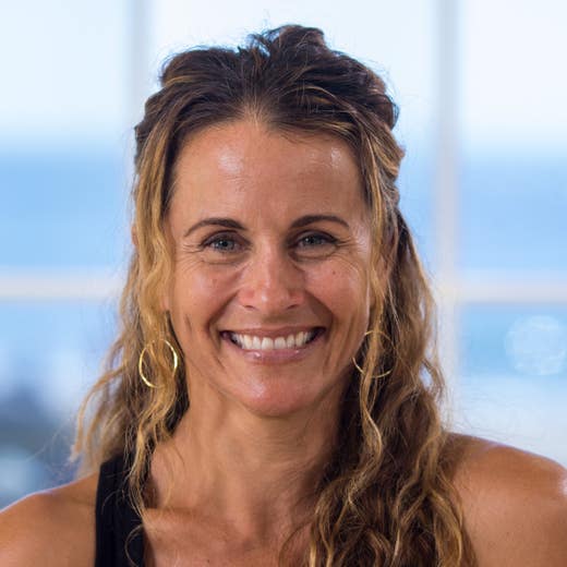 Instructor Image
