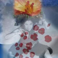 Rebecca Sophia S