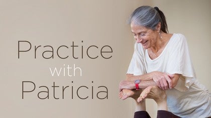 Practice with Patricia