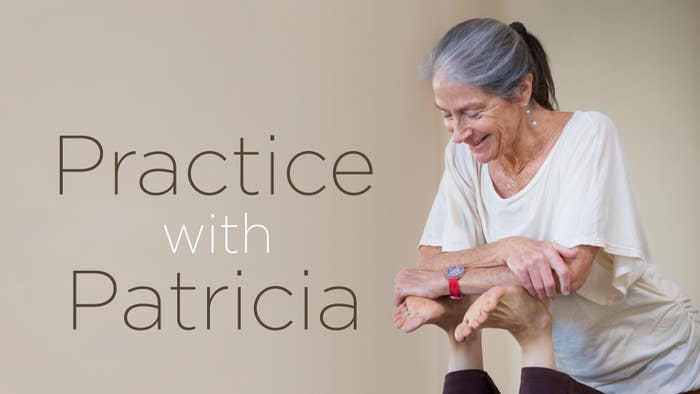 Practice with Patricia