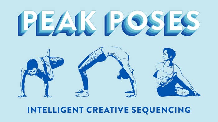 Peak Poses