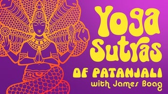 Yoga Sutras of Patanjali Image
