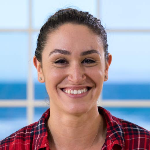 Instructor Image