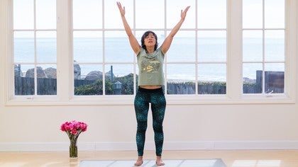 Yoga for Emotions with Sonia Isart Sanou Launches