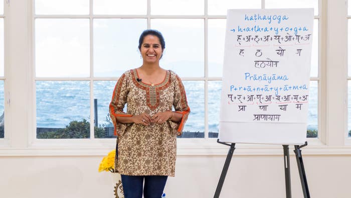 Mother Tongue with Dr. Anuradha Choudry Launches