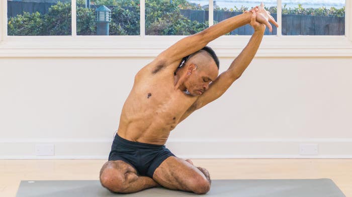 Asana Studies Launches with Chris Hoskins