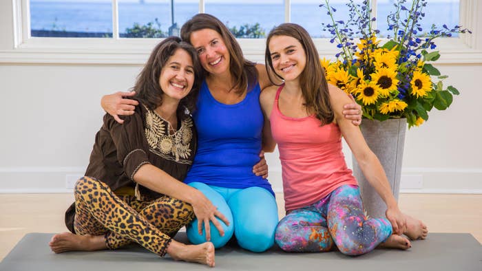 Spring into Your Intentions with Our Special Spring Equinox Celebration