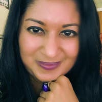 Kavita N