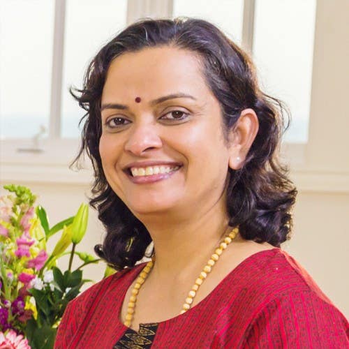 Instructor Image