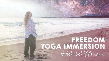 Freedom Yoga Immersion<br>Season 1: Day One