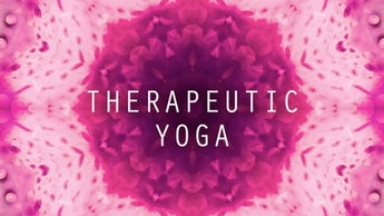 Therapeutic Yoga Image