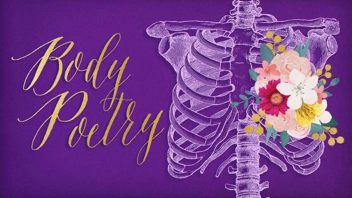 Body Poetry
