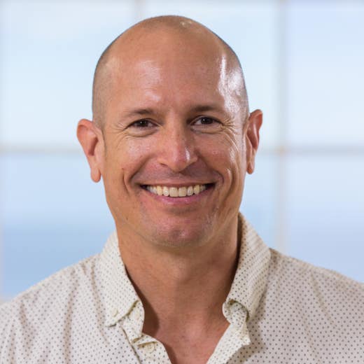Instructor Image