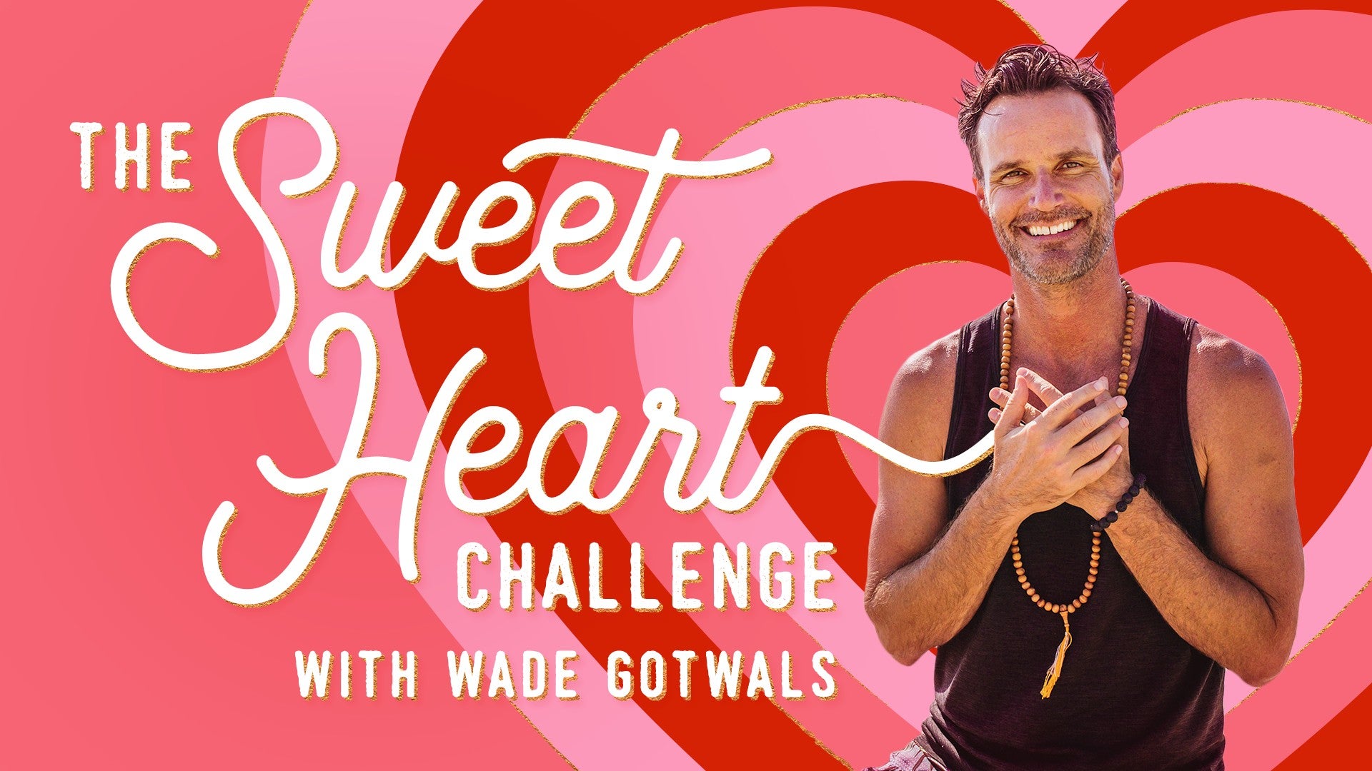 The Sweet Heart Challenge Artwork