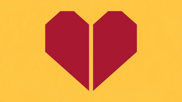 A Forgiving Heart Is a Healthy Heart