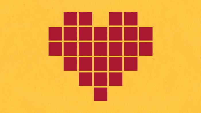 Move for a Healthy Heart