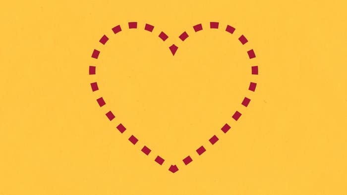 A Healthy Heart is a Choice
