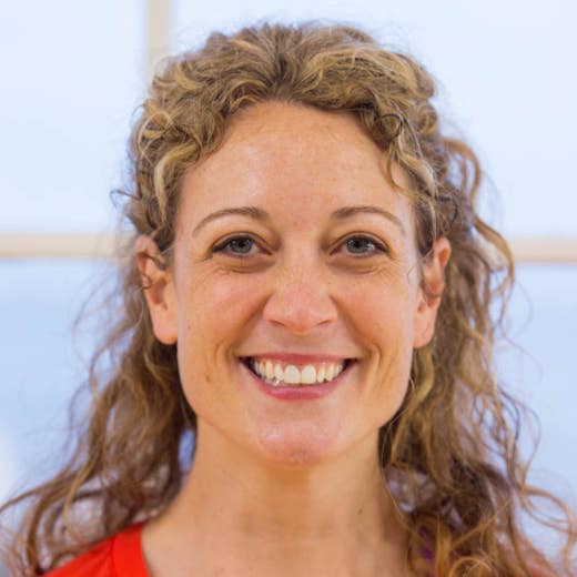 Instructor Image