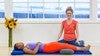Yoga Nidra: Soothe Your System