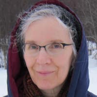 Ruth Henriquez Lyon