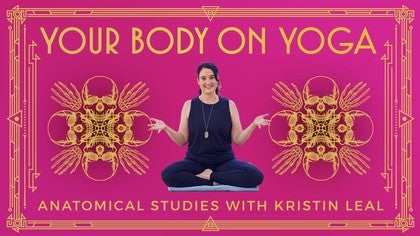 Your Body on Yoga