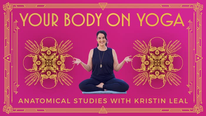 Your Body on Yoga