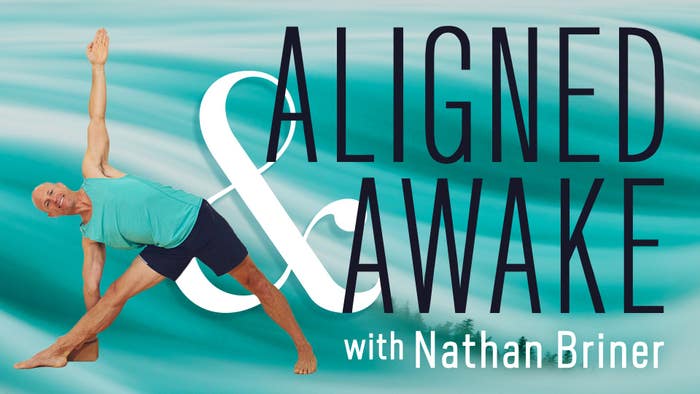 Aligned and Awake