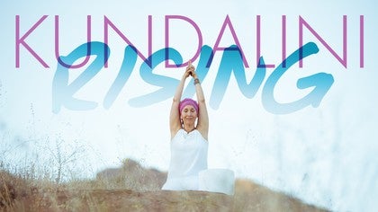 Kundalini Rising<br>Season 1
