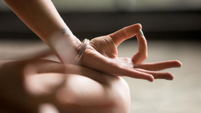 How Yoga Can Help with Urinary Incontinence