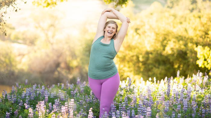 The Joy of Being a Beginner Yogi