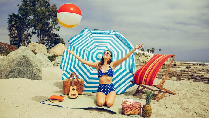 3 Ways to Cool Down This Summer