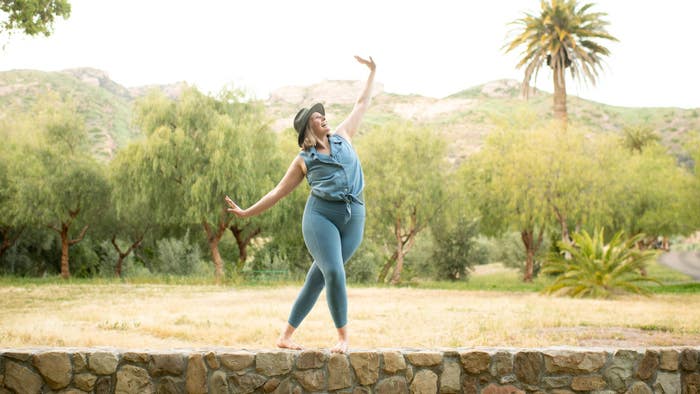 Why Yoga Is a Radical Act of Self-Love