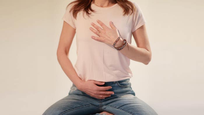 Reclaiming Calm: Yogic Tips to Reduce Anxiety